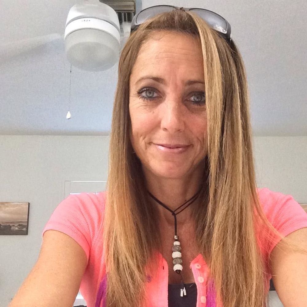 Meet your Posher, Lori